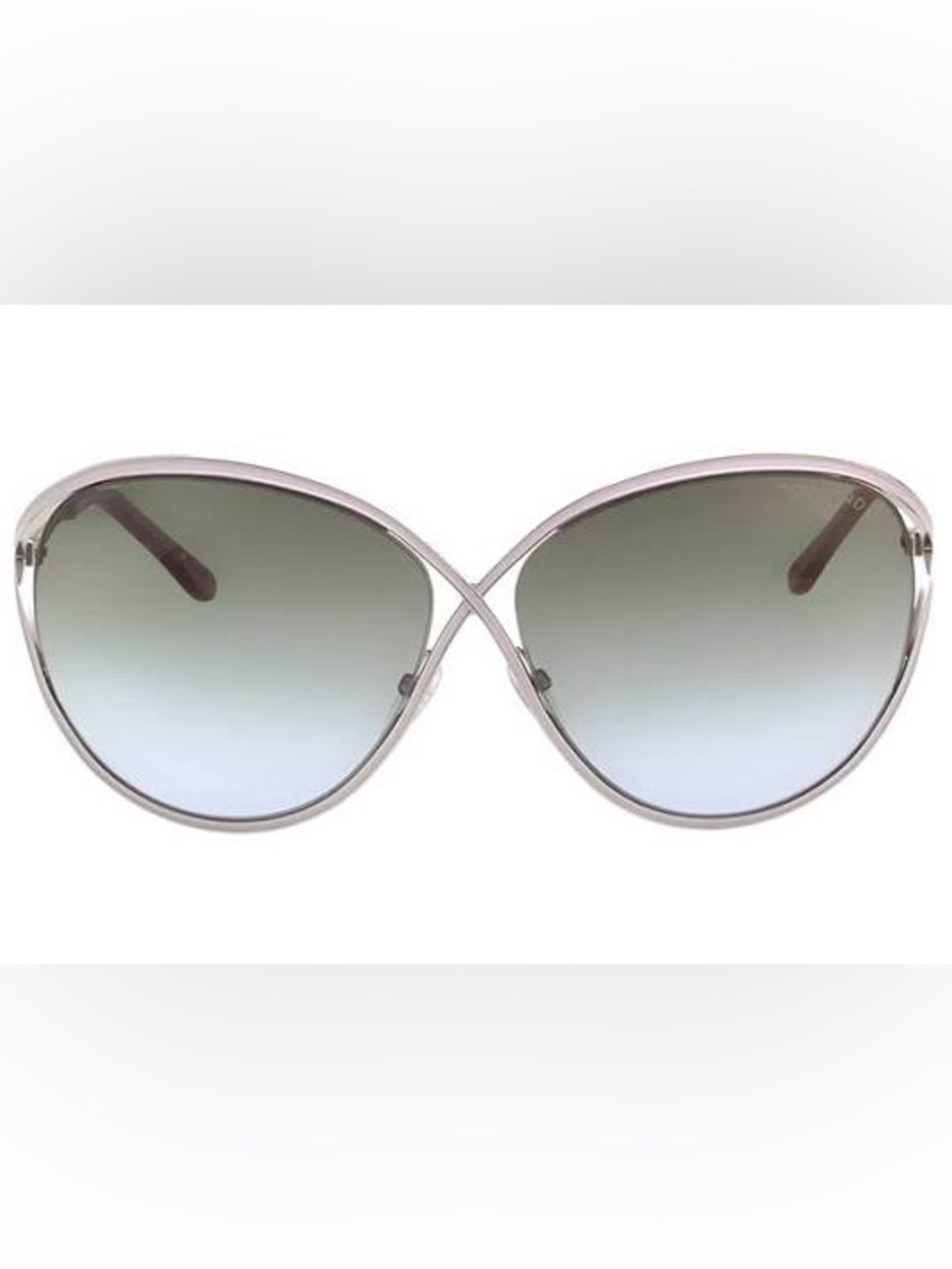 Tom Ford Sienna Sunglasses